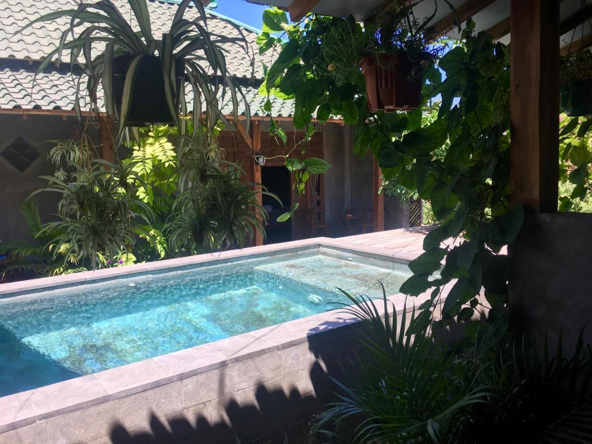 Watukarung Ristu Homestay Kalak Екстериор снимка