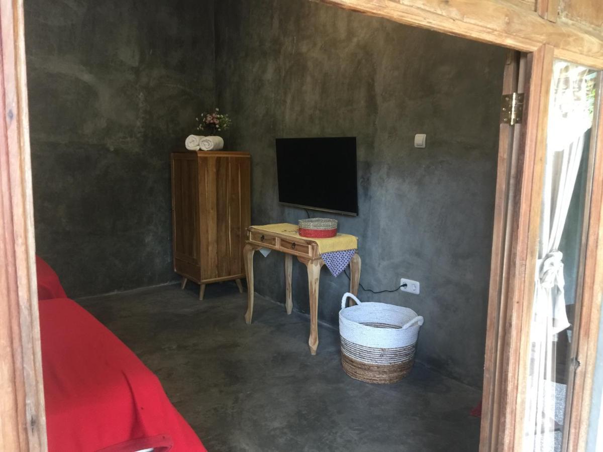 Watukarung Ristu Homestay Kalak Екстериор снимка
