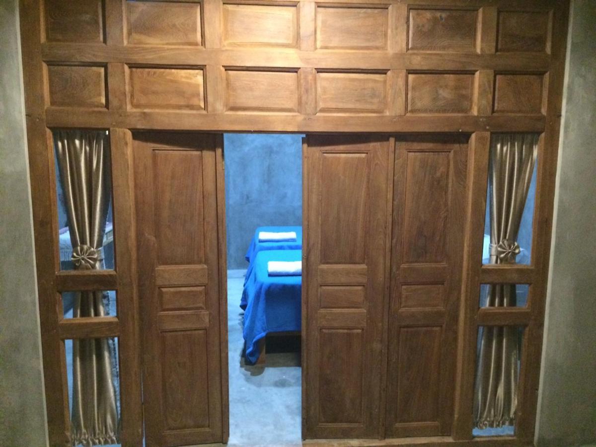 Watukarung Ristu Homestay Kalak Екстериор снимка