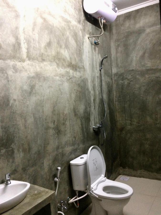 Watukarung Ristu Homestay Kalak Екстериор снимка