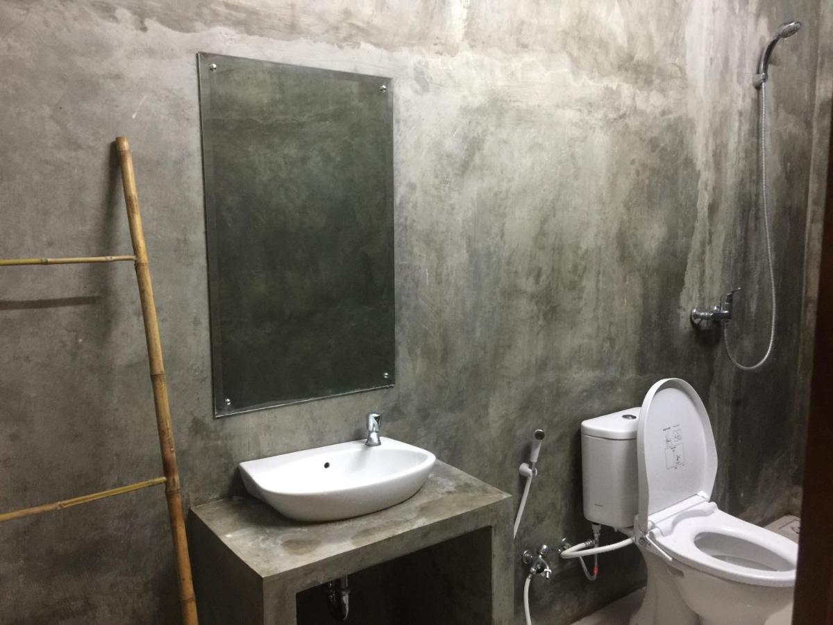 Watukarung Ristu Homestay Kalak Екстериор снимка