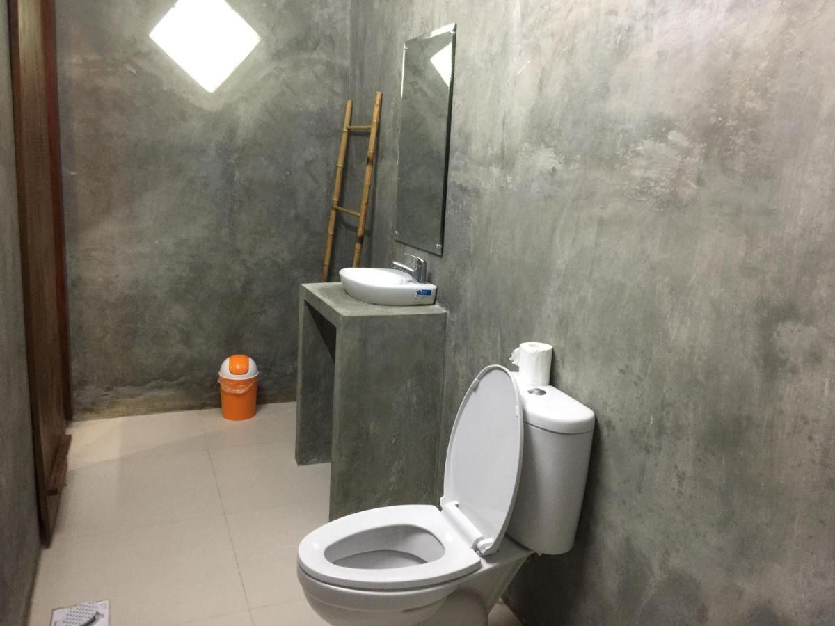 Watukarung Ristu Homestay Kalak Екстериор снимка