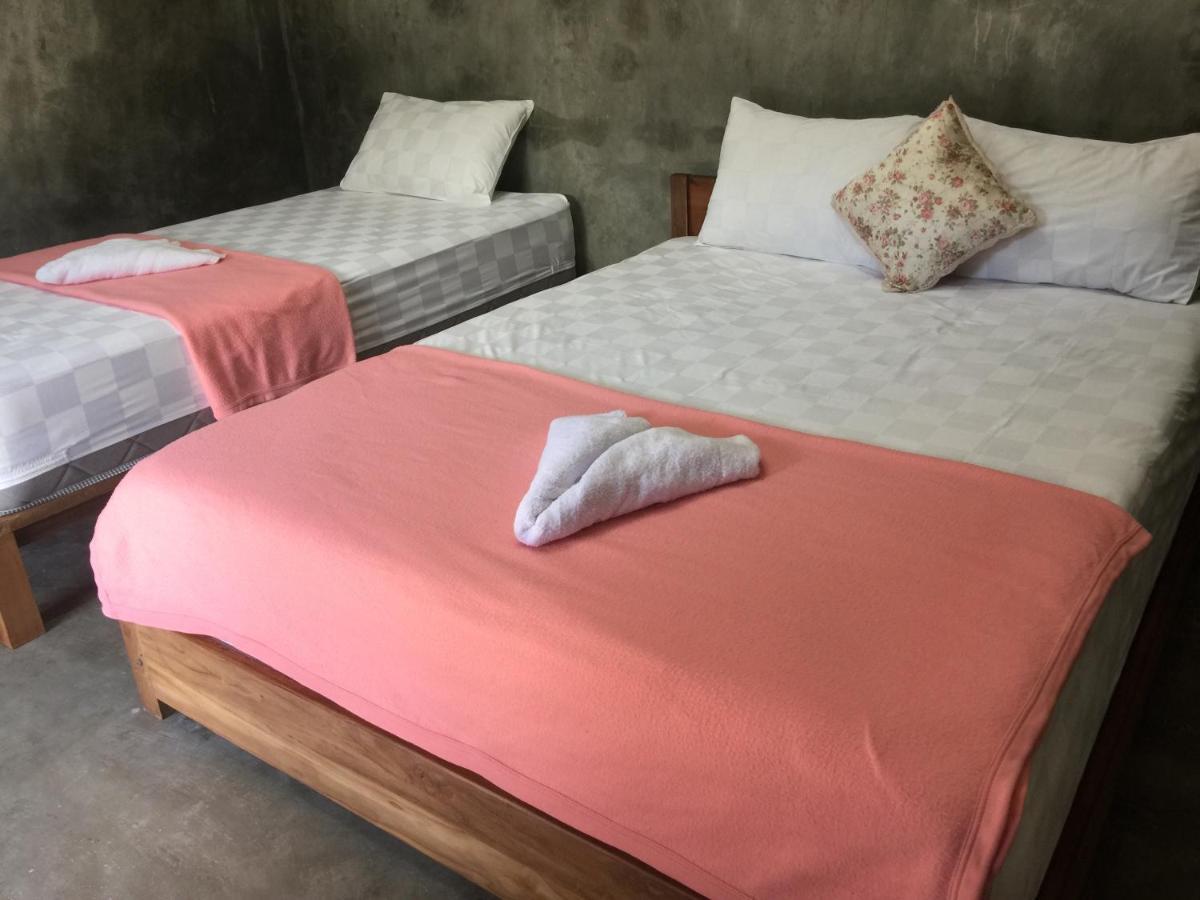 Watukarung Ristu Homestay Kalak Екстериор снимка