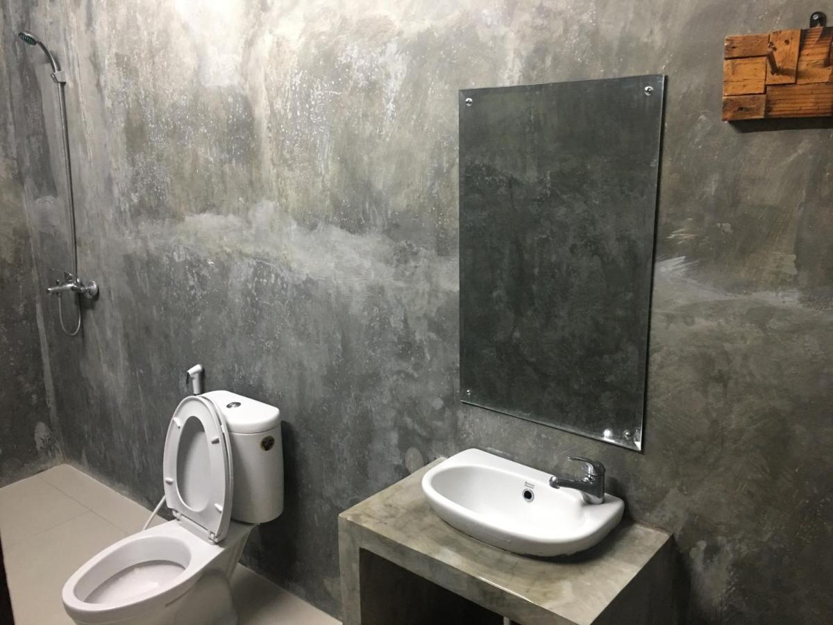 Watukarung Ristu Homestay Kalak Екстериор снимка