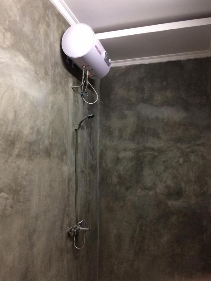 Watukarung Ristu Homestay Kalak Екстериор снимка