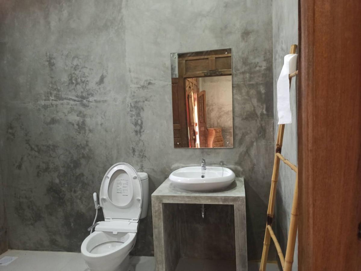 Watukarung Ristu Homestay Kalak Екстериор снимка