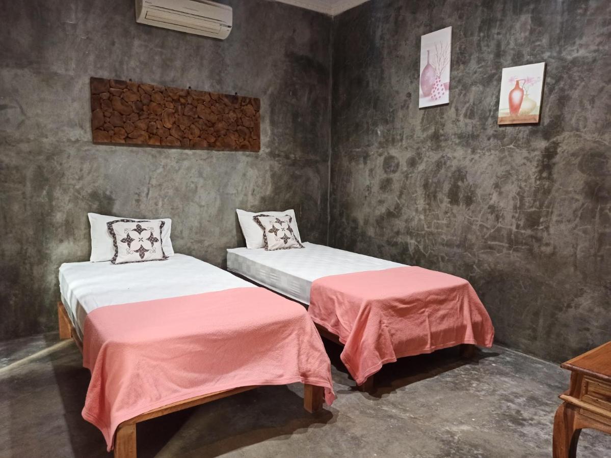 Watukarung Ristu Homestay Kalak Екстериор снимка