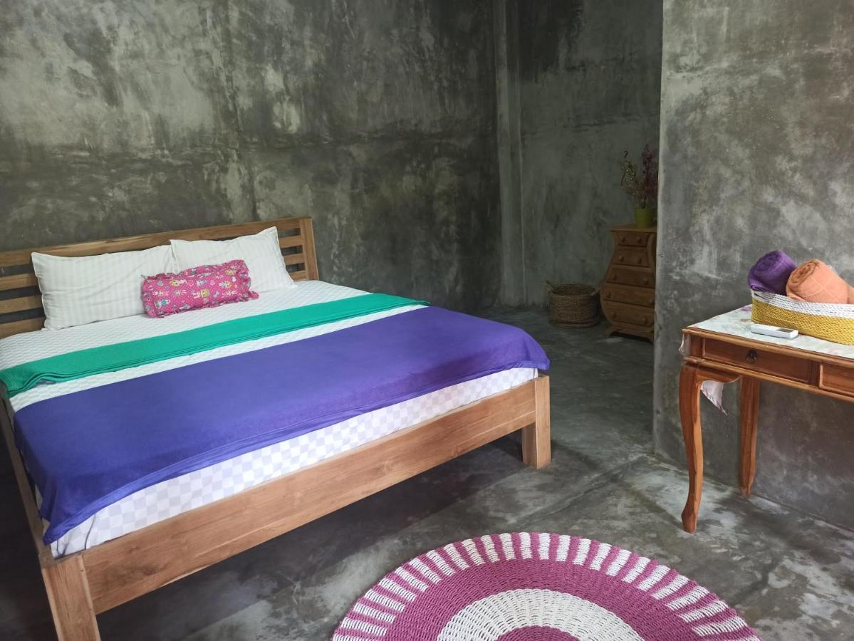 Watukarung Ristu Homestay Kalak Екстериор снимка