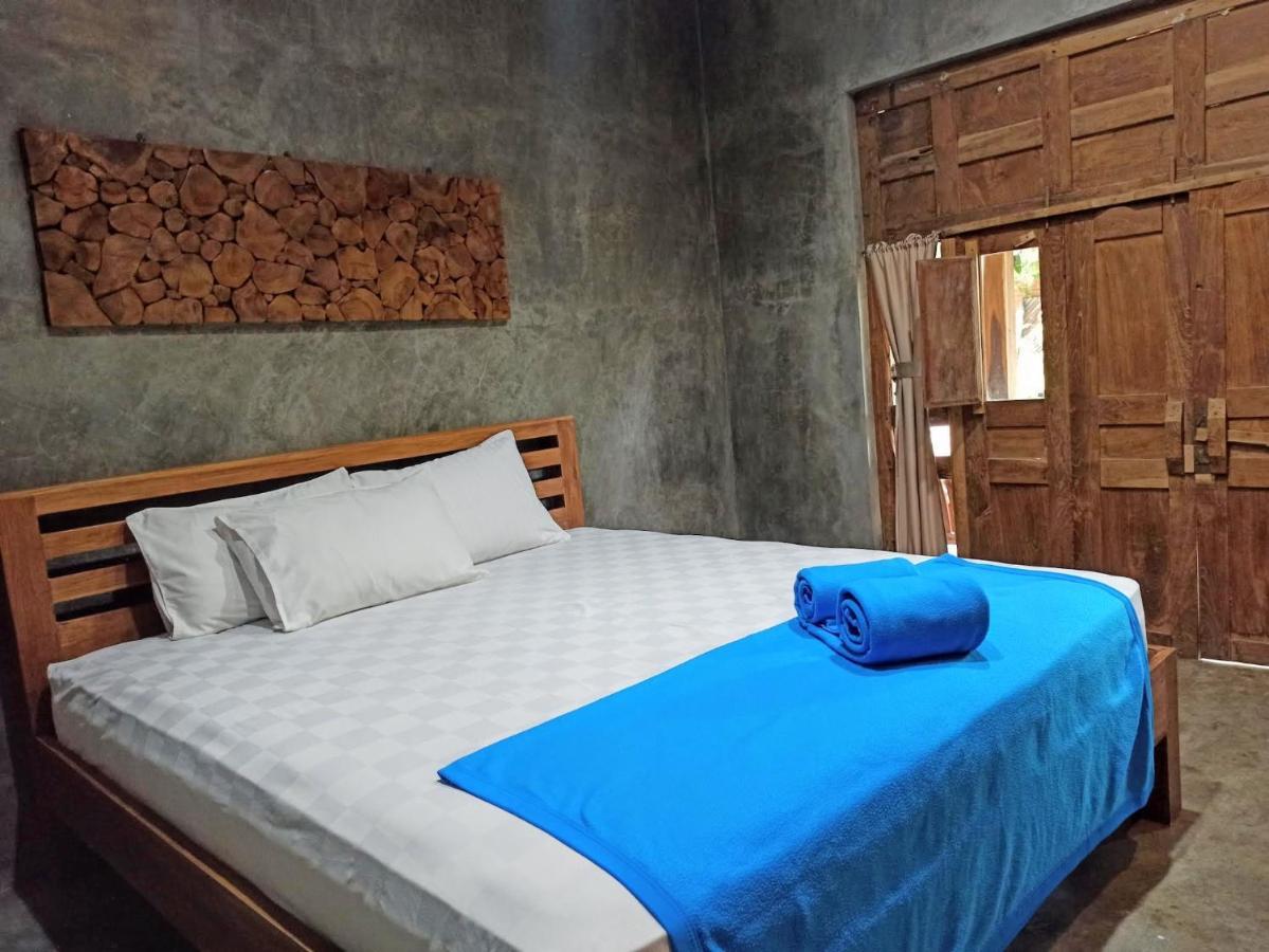 Watukarung Ristu Homestay Kalak Екстериор снимка