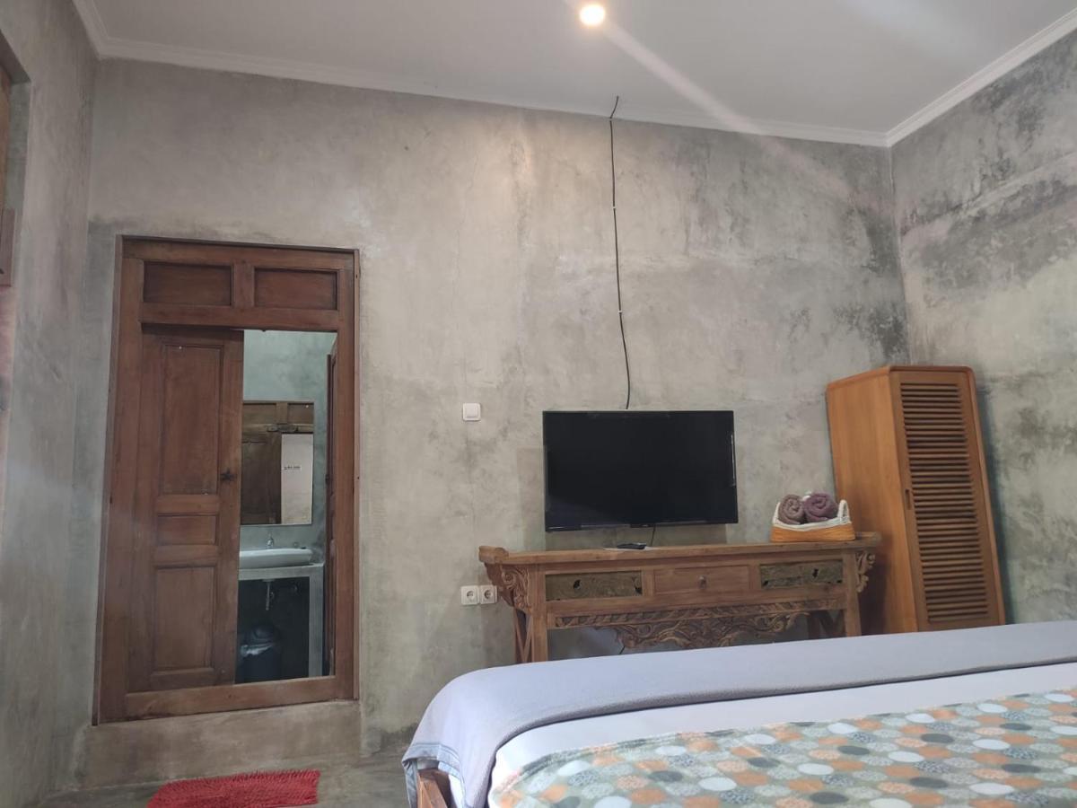 Watukarung Ristu Homestay Kalak Екстериор снимка