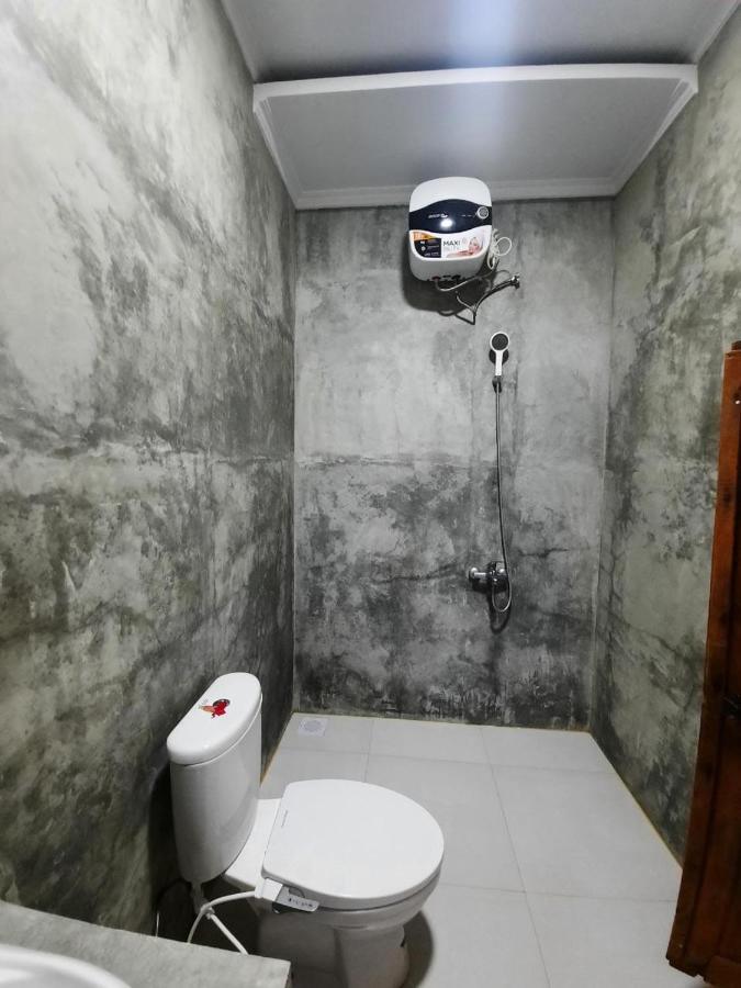 Watukarung Ristu Homestay Kalak Екстериор снимка